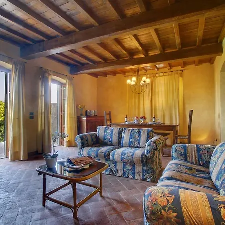 Villa Chiara - Teloni Greve in Chianti