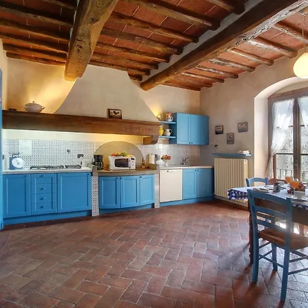 Chiara - Teloni * Greve in Chianti