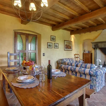 Chiara - Teloni Greve in Chianti