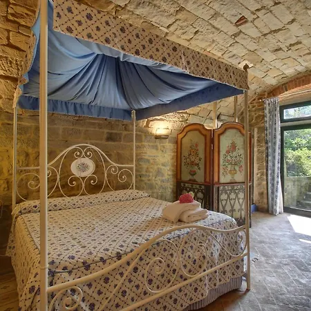 Chiara - Teloni Villa