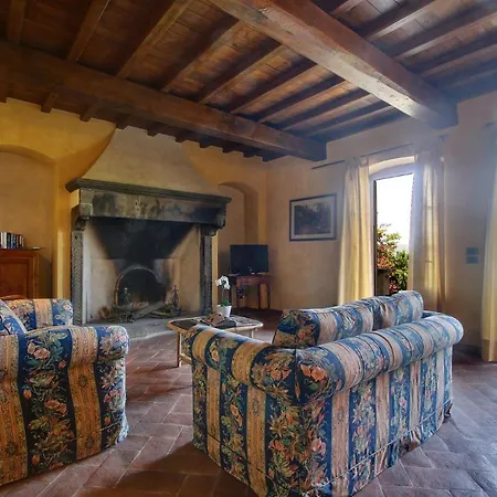 Villa Chiara - Teloni *