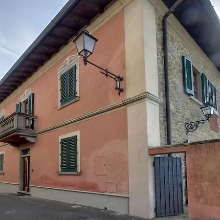 Villa Chiara - Teloni