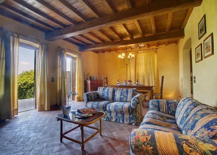 Villa Chiara - Teloni Greve in Chianti