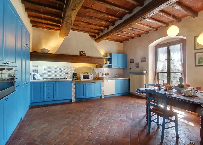 Chiara - Teloni * Greve in Chianti