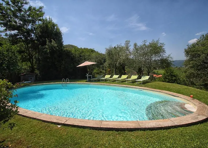 Chiara - Teloni Villa Greve in Chianti