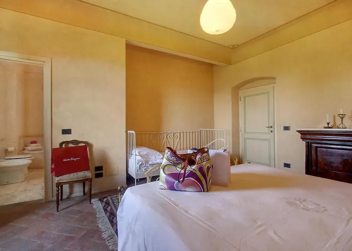 Villa Chiara - Teloni *