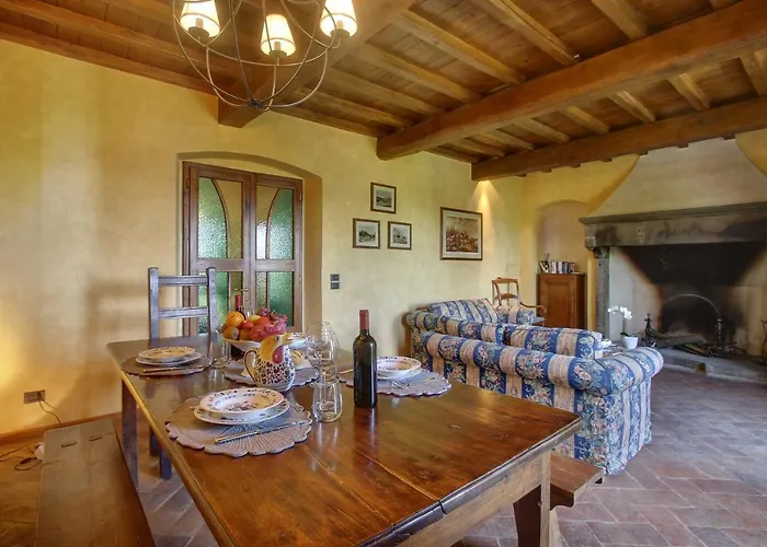 Chiara - Teloni Greve in Chianti