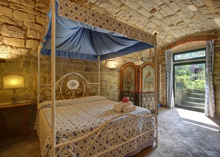 Chiara - Teloni Villa