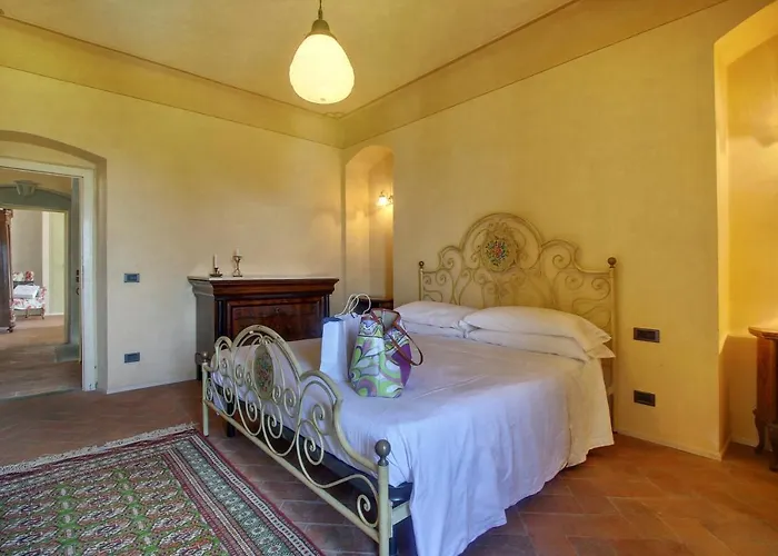 Chiara - Teloni Villa *