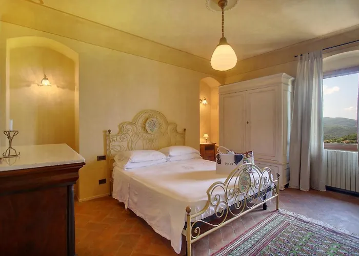 Chiara - Teloni Greve in Chianti