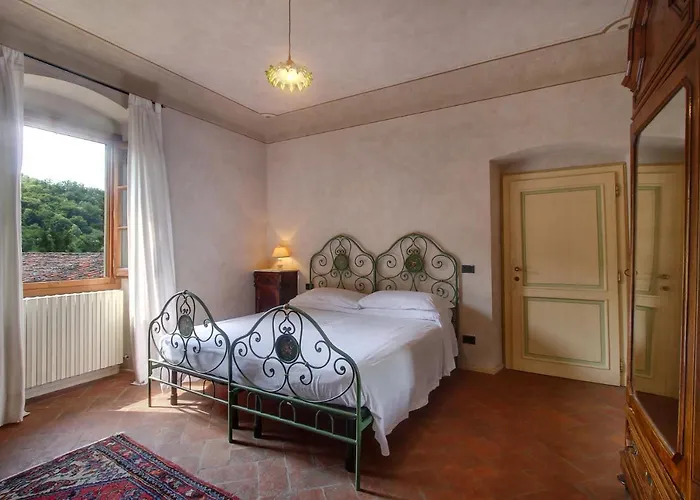 Chiara - Teloni Villa Greve in Chianti