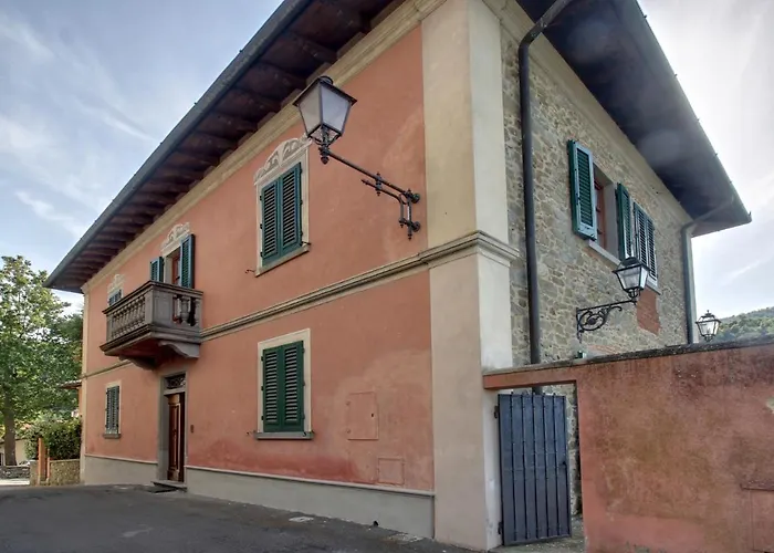 Villa Chiara - Teloni