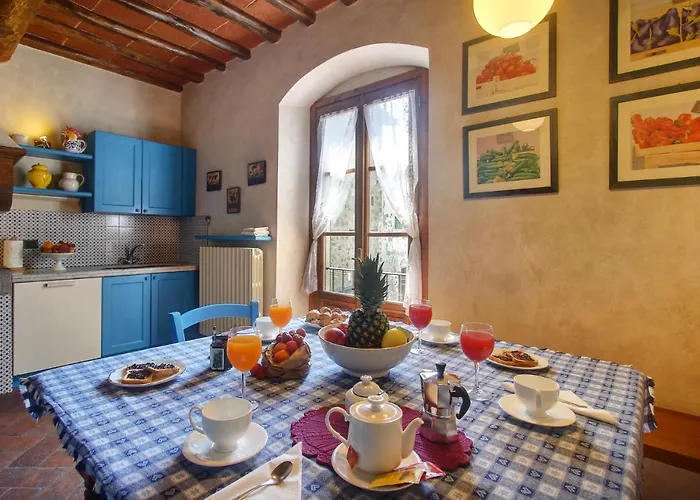 Villa Chiara - Teloni *