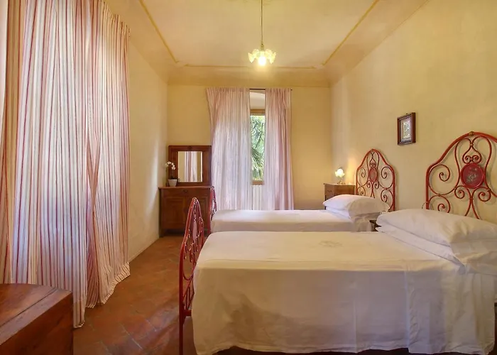 Chiara - Teloni * Greve in Chianti